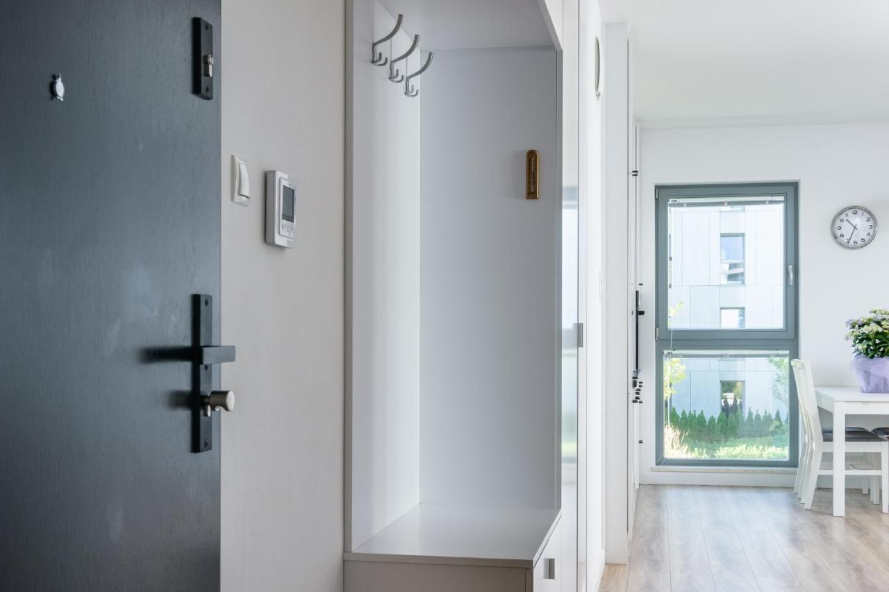 Elite Apartments By The Sea Gdansk Exterior photo